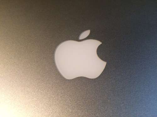 Apple MacBook Air 11"