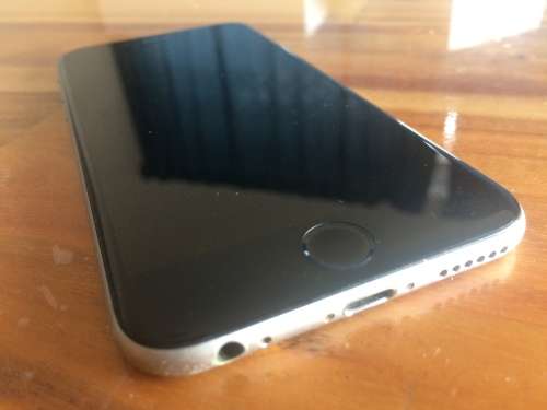 iPhone 6