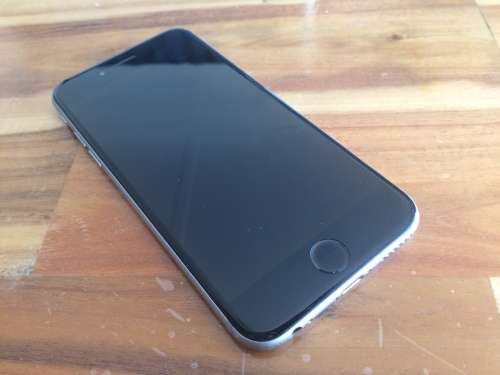 iPhone 6