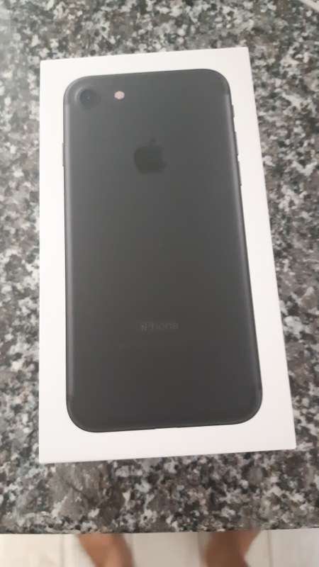 iPhone 7
