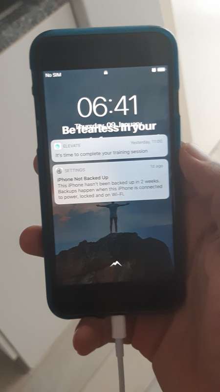 iPhone 7