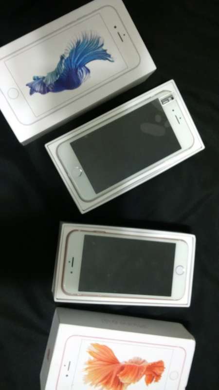 iphone 6s