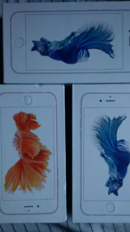 iphone 6s