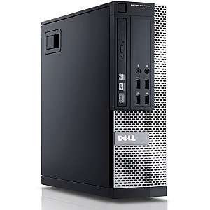 Dell OptiPlex 3020 SFF,Core i5 4th Gen,500GB,8GB RAM