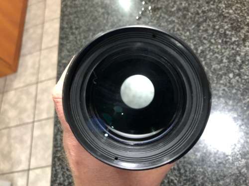 Canon 70-200 f/4 L