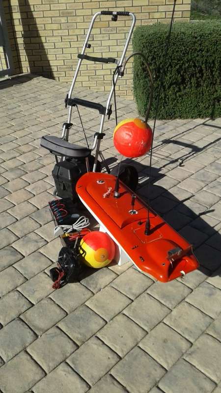Dingle Hopper for sale