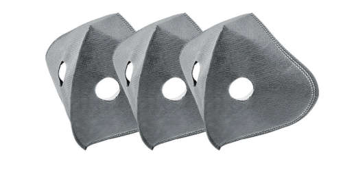 Urban Sports Masks Filters 3 pack