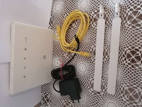 Huawei LTE CPE B315