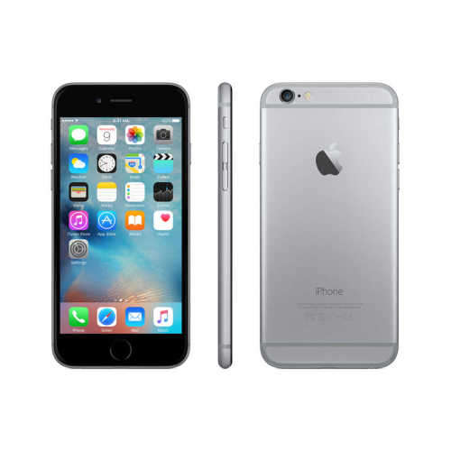 Apple iPhone 6 64GB - Space Grey *** Like New***