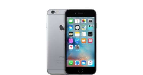 Apple iPhone 6 64GB - Space Grey *** Like New***