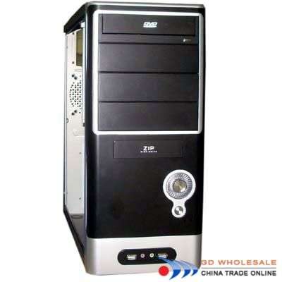 PC TOWER BOX WITH EXCELLENT SPECS!!!!!!!!!!!!!!!!!!!!!!