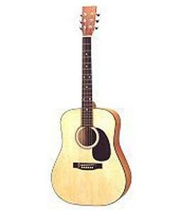 pearl river accoustic guitar with FREE ACCESSORIES