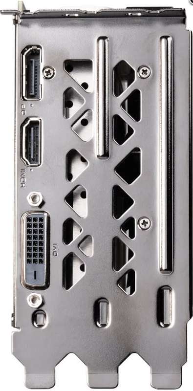 EVGA GeForce RTX 2060 SC 6GB
