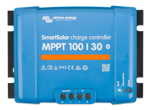 Victron Smart MPPT 100/30