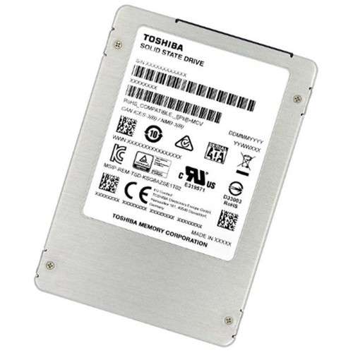 Kioxia 1TB SSD(Toshiba)
