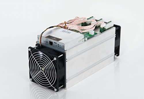 Antminer S9-13TH WITH POWERSUPPLY (PLEASE READ)