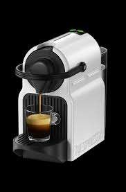 Nespresso Inissia