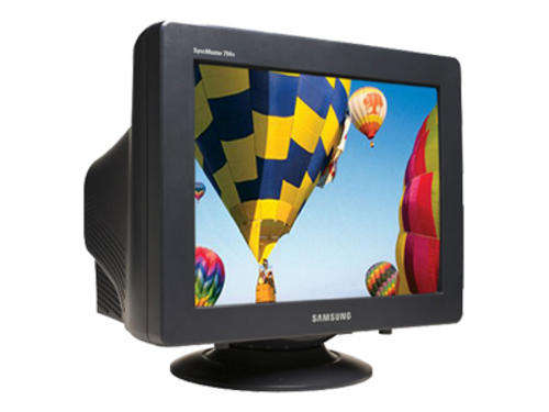 BRAND NEW SAMSUNG 794V 17"