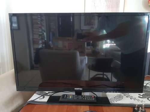 Sinotec 32" Full HD LED TV