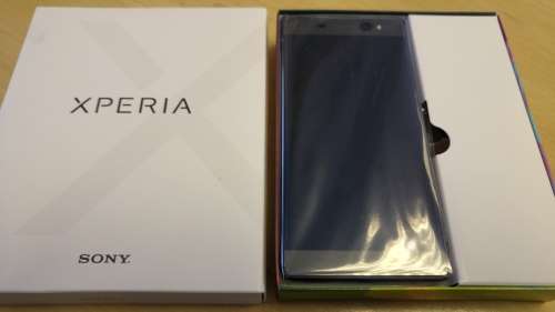 Sony Xperia XA Ultra (F3211)