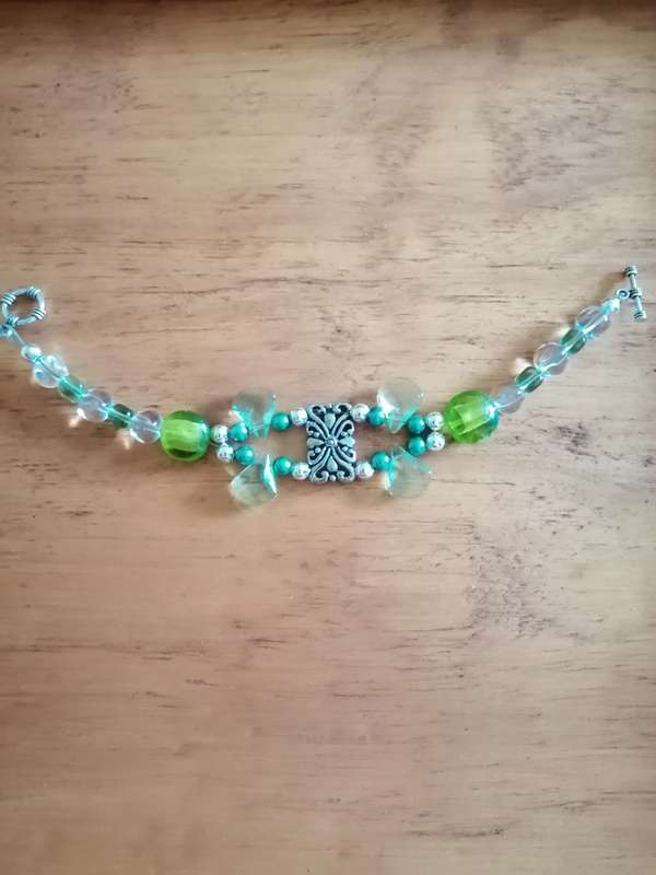 Bracelet