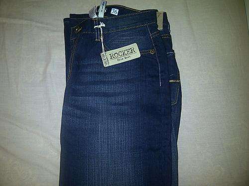 Guess Rocker Boot Leg 36W