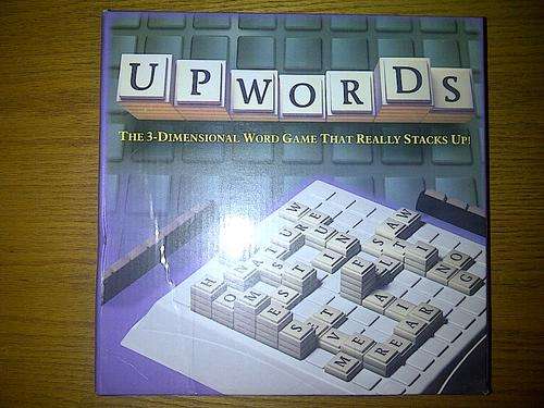 Upwords