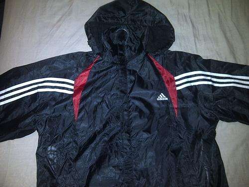 Mens Adidas XL Jacket