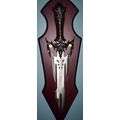 Fantasy Hunting Knife