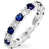 ***20 X 0.5CT*** SIMUALTED DIAMONDS ON THIS BEAUTY