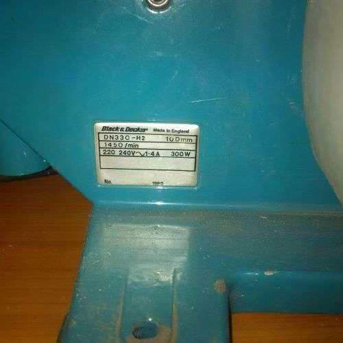 Bandsaw