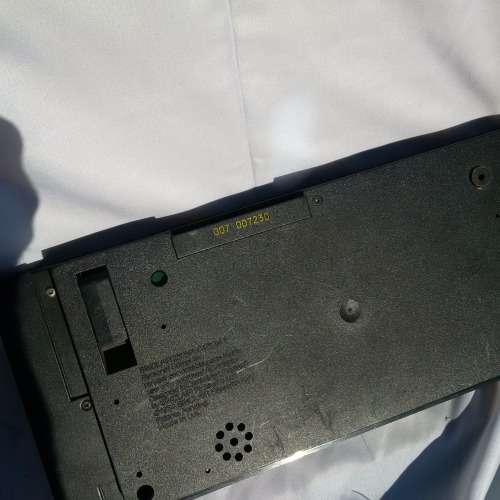 Sinclair ZX Spectrum 128K