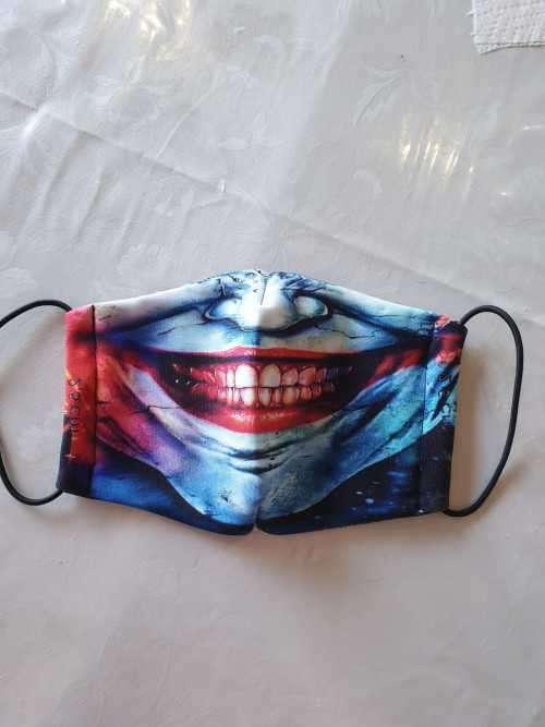 Face Mask