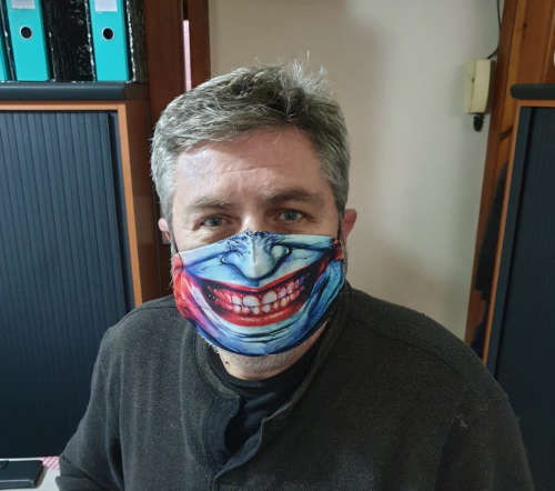 Face Mask