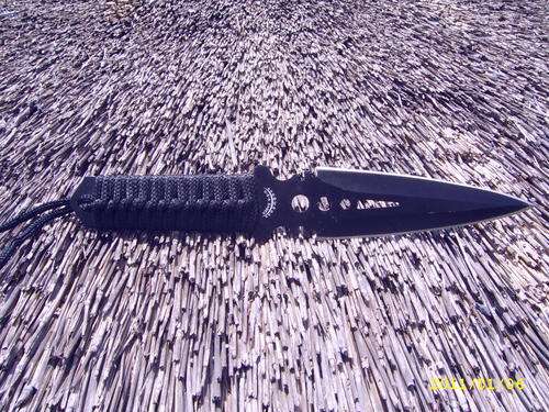 USA Saber - Fighting Knife