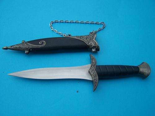 Egyptian Memorial Dagger