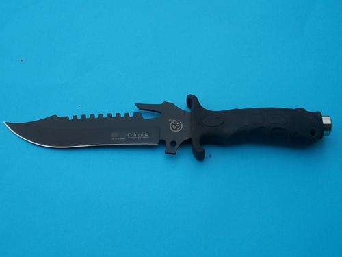 USA Saber Jungle Knife