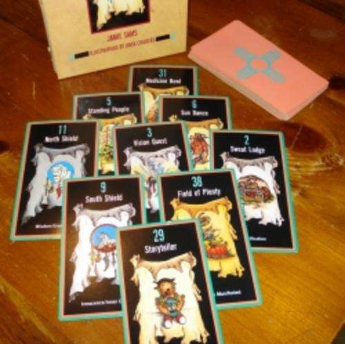 Tarot Reading
