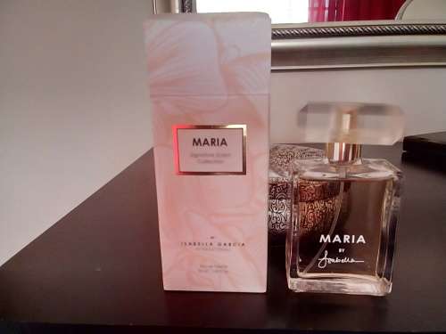 Isabella Garcia International Maria Eau de Toilette 50ML