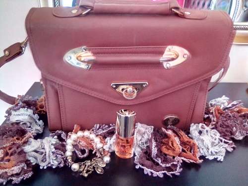 NEW Stylish handbag combo