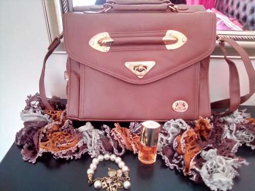 NEW Stylish handbag combo