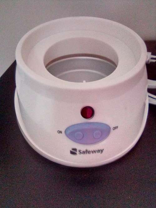BRAND NEW SAFEWAY Spa Facial Steamer