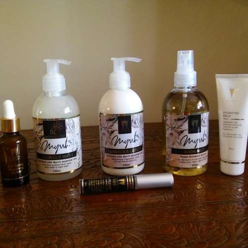 Fabulous Willa Krause Skincare Bundle
