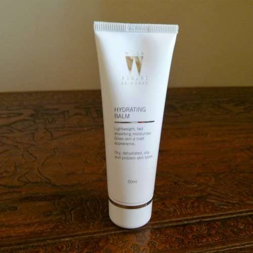 Fabulous Willa Krause Skincare Bundle