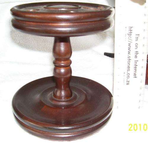 Pipe Holder Stand