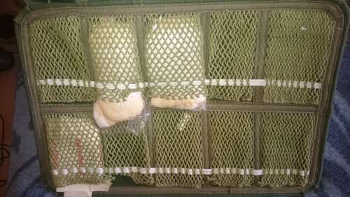 SADF Ops medic bag