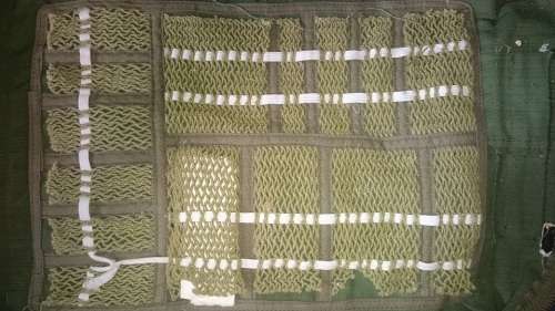 SADF Ops medic bag