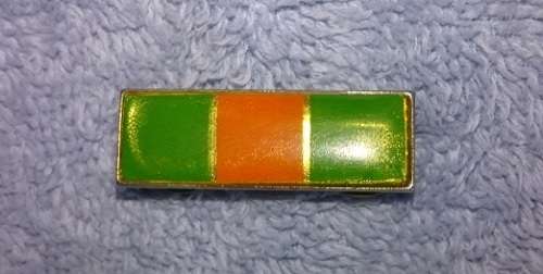 lot various SADF badges and insignia