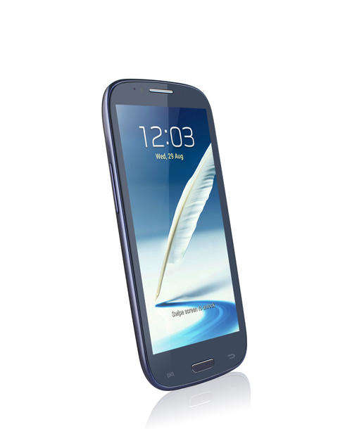 Official Preview & Launch - The New MS916 5.3 inch MTK6577 Android Smartphone