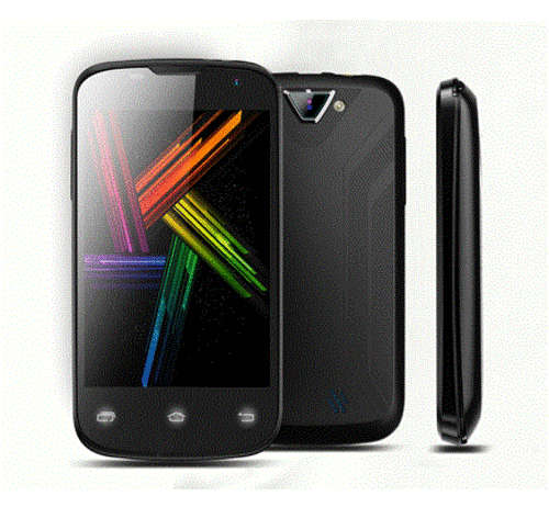 3.5G Dual SIM Dual Core 3.5 inch IPS Android Smart Phone